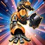 Robot Race: Tour Extreme