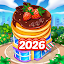 Cooking Games : Cooking Town