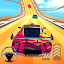 GT Car Stunts 3D Master
