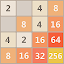 Number Charm: 2048 Games
