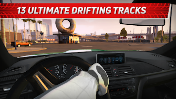 Baixar e jogar Car Drift: Racing & Drifting no PC com MuMu Player