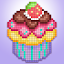 Happy Pixel Puzzle: Free Fun Coloring Logic Game