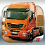 Truk Simulator: Eropa