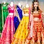Indian Wedding Stylist - Makeup &  Dress up Games