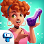 Fashion Salon Dash - Fashion Shop Simulator Game