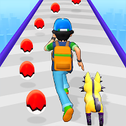 Monster Squad Rush İndirin ve PC'de