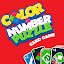 Color & Number - Card Game