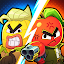 Plants on Fire: Clash & Defend
