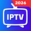 M3U IPTV Stream Player Lite
