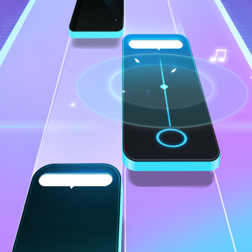 Play Piano Dream Tiles: Magic Piano Online