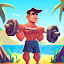 My Idle Gym Trainer