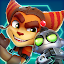 Ratchet & Clank: Ranger Rumble