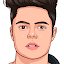 Enaldinho Jogo Colorir Pintar