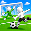 Goal Party - Football Freekick