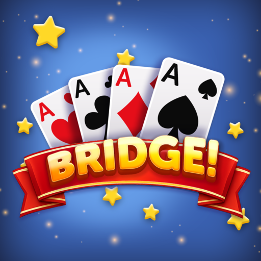 Bridge - Fun Card Game