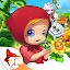 Sky Garden ZingPlay – free farm game