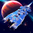 Homeworld Mobile: Sci-Fi MMO