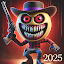 Horror Mobile Scary Game 2025