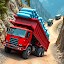 Indian Cargo Truck Driver Game