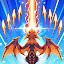 Dragon Wings - Tirador Espacia