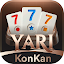 Yari KonKan - KonKan & domino