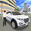City Driving Game : Korea Tour
