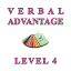 Verbal Advantage - Level 4