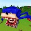 One Block World