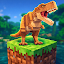 DinoCraft: Craftsman