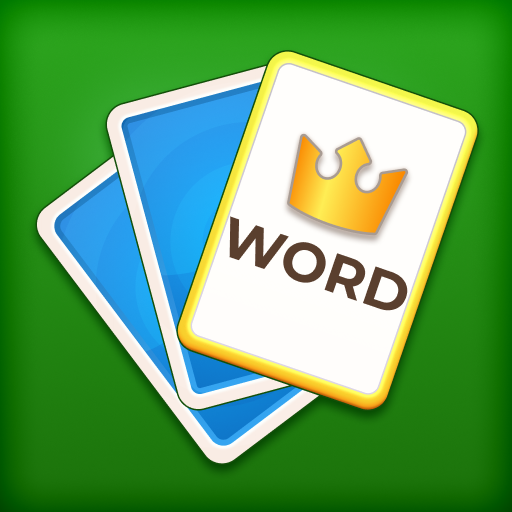 Word Solitaire: Card Sort