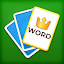 Word Solitaire: Card Sort
