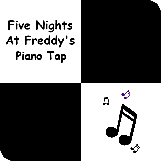 Piano Tap - fnaf