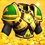 鍛造店（Forge Shop） : 生存遊戲