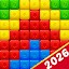 Toy Bomb: Blast & Match Toy Cubes Puzzle Game