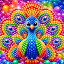 Bubble Shooter Tom Kitty