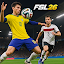 FSL 24 League : Soccer Game