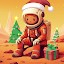 Martian Immigrants : Idle Mars
