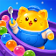 Jelly Cat Sort: Loop Puzzle