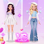 Catwalk Show: Dress Up Game