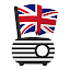Radio UK - Online Radio, Internet Radio UK