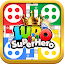 Ludo SuperHero - Fun dice game