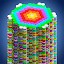 Hexa Sort