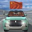 China Car Driving 3D