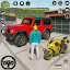 SUV Jeep Offroad Jeep Games