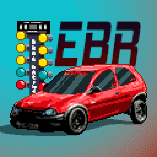 Estilo BR: Online Drag Racing