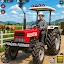 US Village Tractor Farming Sim