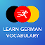 Learn German Words,Verbs,Articles with Flashcards