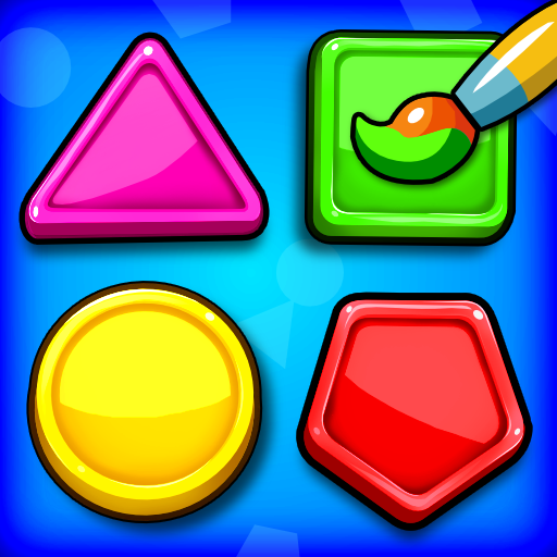 Play Color Kids: Coloring Games Online