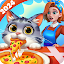 Rita's Food Truck:Cooking Game