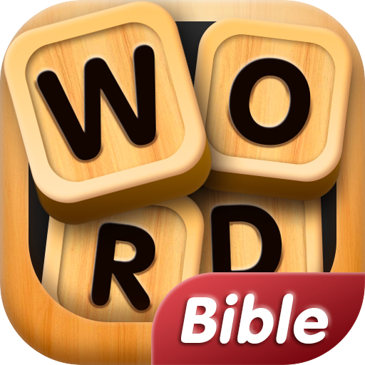 Play Bible Word Puzzle - Word Games Online